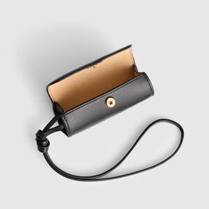 New Madewell The Lipstick Pouch holder purse